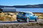 Mini Cooper S Countryman ALL4 Exterior Optic Pack 2017 года (WW)